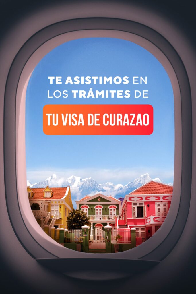 TeamTurismo Curazao Visa web