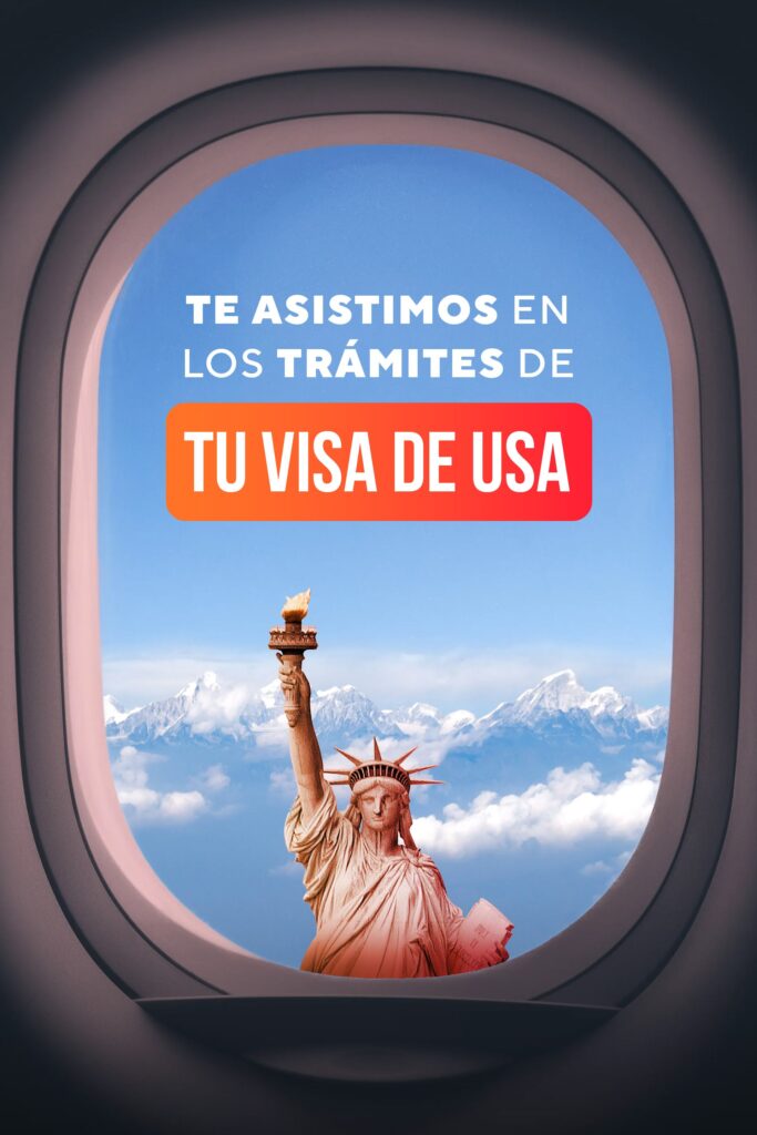 TeamTurismo US Visa web