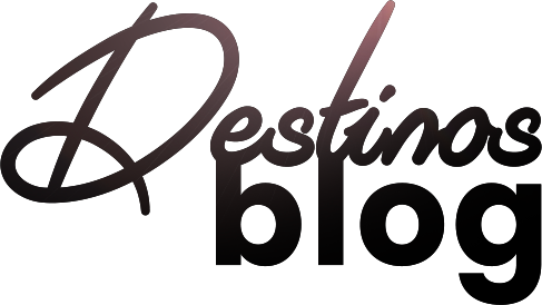 Destinos Blog con Sol - Logo