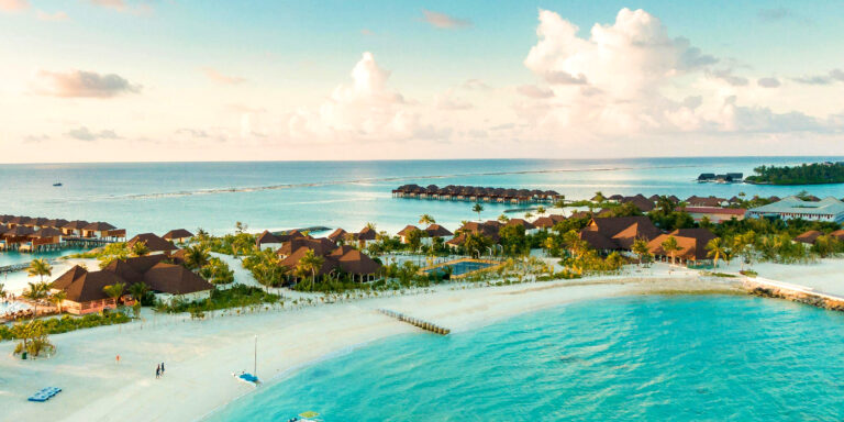 Destinos, Portada - Team Turismo