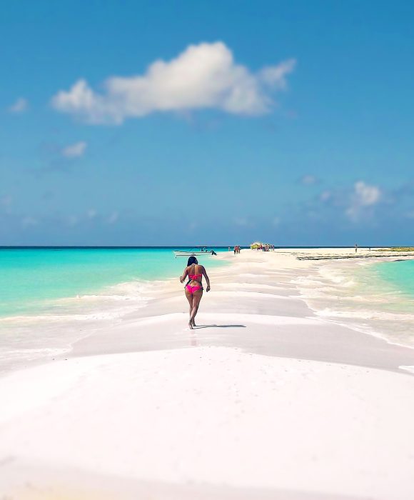 Team Turismo - Los Roques, Venezuela, Playa, Paraiso, Vacaciones