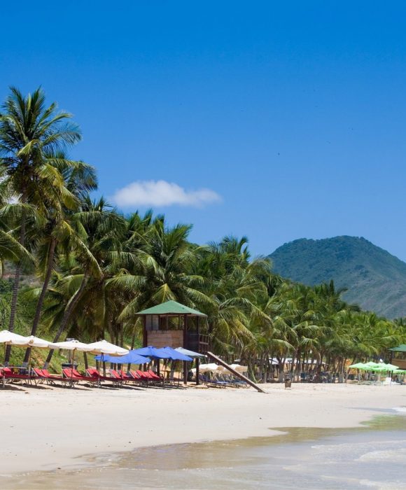 Team Turismo - Margarita, Venezuela, Playa, Paraiso, Vacaciones