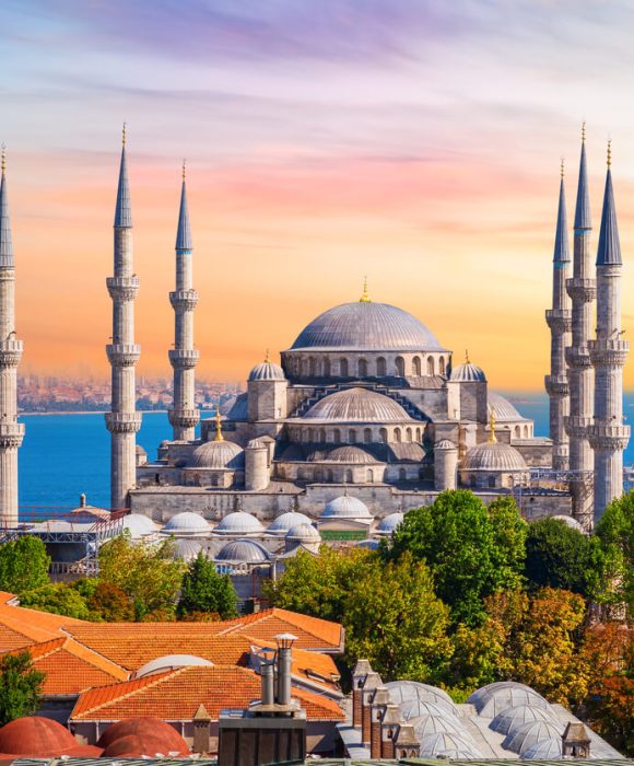 Team Turismo - Estambul, Venezuela, Playa, Paraiso, Vacaciones